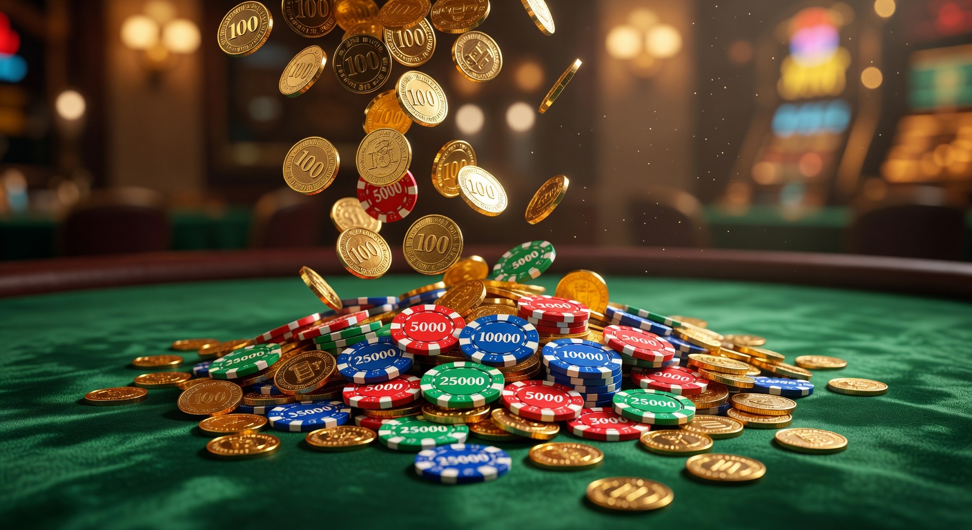 3. 환수율 [편집] - 해외 카지노